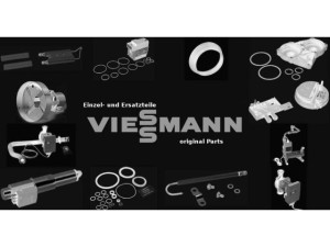 Viessmann ZK02846 ET-Regelung Vitoladens 300-C 22 kW