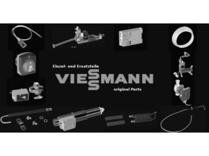 Viessmann Oberblech links 7844413