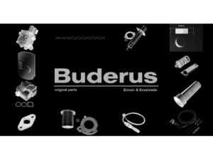 Buderus 63013826 Vorlaufrohr HKV2 G1 1/4 everp