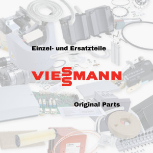 Viessmann 2-Wege-Motorkugelventil DN50 Rp2 IG 3207014