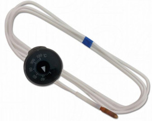 Viessmann 7595765 Thermometer