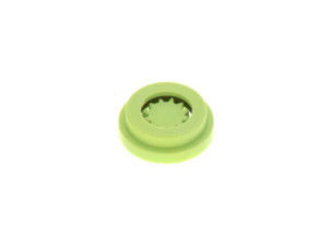 Buderus 7736700100 Durchflussbegrenzer 15l/min E-W grün