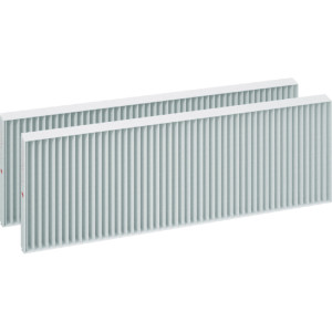 Viessmann Filterset F7/ISO ePM1 50 % und G4/ISO Coarse 60 % für Vitoair CT 300, Vitoair CT 450, Vitoair CT 600 7974148