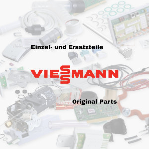 Viessmann Drehknopf für Temperaturregler BK 7841127
