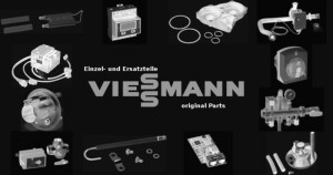 Viessmann 7835611 Dichtungssatz Anschluss-Sets 125/150kW