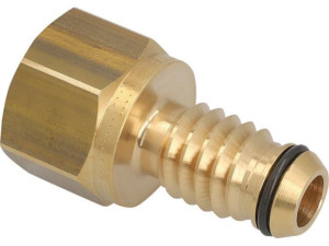 Uponor S-Press PLUS Abdrückstopfen d32mm