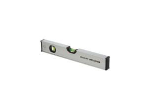 Stanley Wasserwaage FatMax PRO 40cm magnetisch 0-43-617