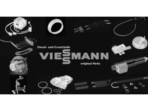 Viessmann Netzfiltereinheit ASME