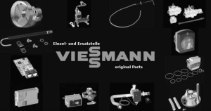 Viessmann Vitodens 100-W Hydraulik Kombi PL. TR 7836983