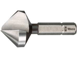 Einschneide-kegelsenkerbit Größe 6,30 mm M3