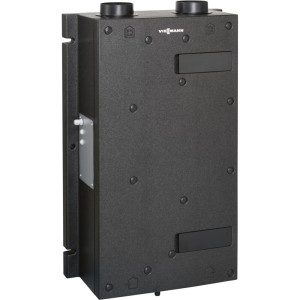 Viessmann Wohnungslüftungssystem Vitovent 200-C Typ H11S A200 (L) bis 200 m³/h Z014599