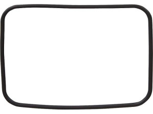 Weishaupt 481 011 3005/7 Dichtung Wartungsdeckel 481 011 3005/7