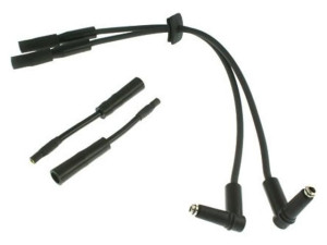 Weishaupt Zündkabel für Zündtrafo