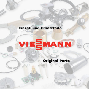 Viessmann Stabanode D40x380/350 (2 Stück) 7895248