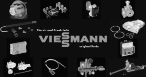 Viessmann Isoliermantel hinten Turbotec WT 5336527
