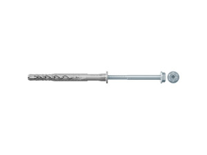 Fischer Langschaftdübel SXRL 14x180 FUS Sechskantschraube mit U-Scheibe, 530951-1, VPE 1 Stück