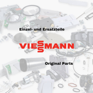 Viessmann Gegenflansch mit EHE 2,2kW 7888050