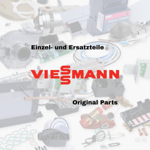 Viessmann Oberbleche für Umschalteinheit 4-fach mit Saugsonden 7867887