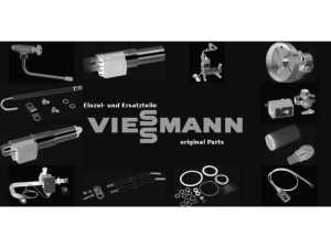 Viessmann Deckel Heizkörperthermostat 7842983