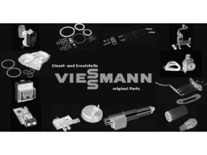 Viessmann Ausdehnungsgefäß ES4 7857670