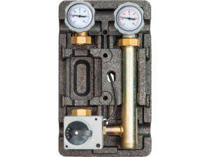 Buderus MMH 32 Pumpengruppe mit Mischer DN32 für DDV 8738212223