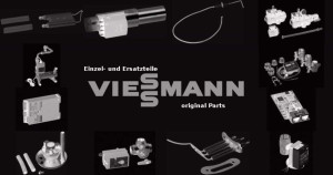 Viessmann 7831039 Regelung VGC06-B02.09 24kW