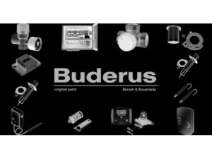 Buderus 7747028631 Gehäuserückwand 524 everp