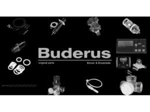 Buderus 87182244280 Dichtung