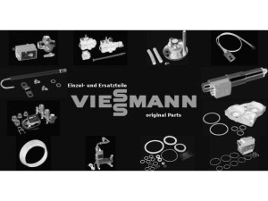 Viessmann Human Machine Interface HMI-P 7" 600 7870756