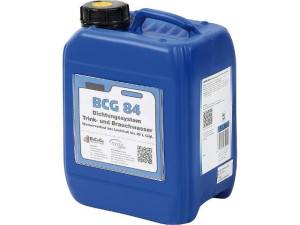 Bcg Selbstdichter, BCG 84, Kanister 5 Liter