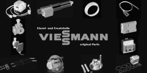 Viessmann 7842381 Ölausgleichsleitung GSD60