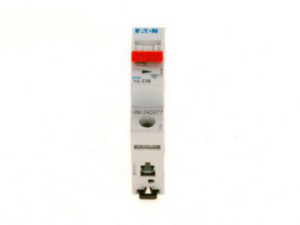 Elektrische Sicherung C10 8738206755