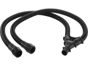 Y-adapter-set DeWALT DWV9470-XJ für Tischkreissägen