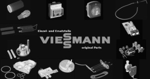 Viessmann 7822061 Seitenblech links+rechts