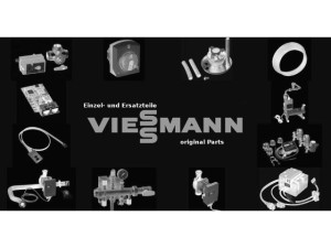 Viessmann Seitenblech links 120/160