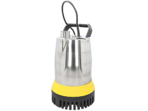 Schmutzwassertauchpumpe Jung UV 315-1, 230V, Kabel 10m, ohne Schaltung