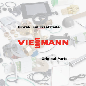 Viessmann Wärmepumpenzubehör Sensor für Außentemperatur ZR00219