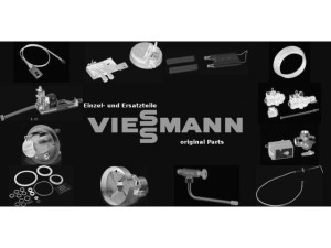 Viessmann 7834113 Dichtung DN300 PN25 (max. 280°C/30bar)