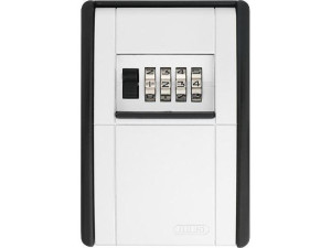 Keygarage Typ 787BIG mit Zahlenschloss zur Wandmontage