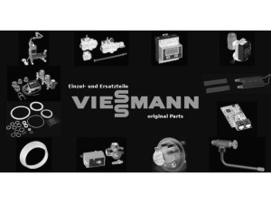 Viessmann Reglleiterplatte 14kW 7871805