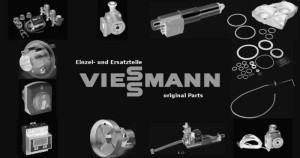 Viessmann Wärmedämmung Verbindungsleitung 7824213