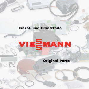 Viessmann T-Stück 87° von 100/150 auf 110/160 7568145
