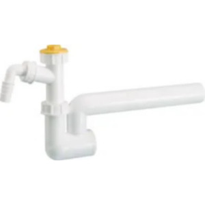 Viessmann Trockensiphon mit Doppelanschluss ZK01822
