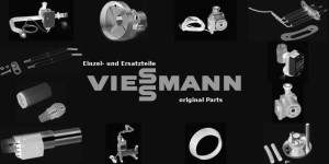 Viessmann Wärmedämm-Matte vorn 920 5138035