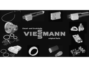 Viessmann 7858014 Einheit Stellblech