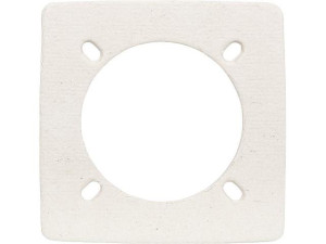 Weishaupt 241 400 0114/7 Flanschdichtung 239x239x8 241 400 0114/7