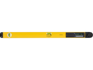 Winkelmesser Stabila elektronik, Typ TECH 700 DA 80cm