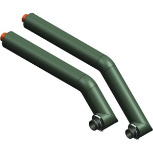 Viessmann Anschluss-Set Solekreis ZK05345 Set
