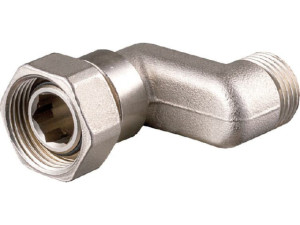 S-anschluss DN15 (1/2') AG x5/8' ÜWM, 10mm