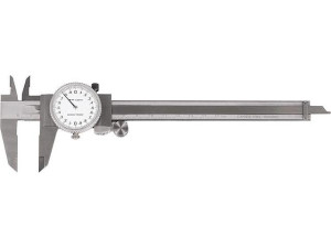 Uhr-taschenmessschieber 150mm (H)